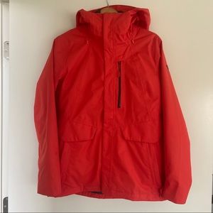 The Northface Triclimate Jacket
